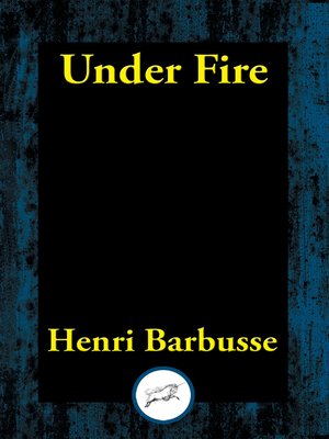 cover image of Under Fire